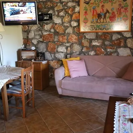 Vakantiehuis Mike