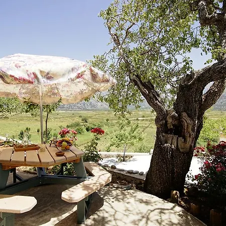 Holiday home Mike *